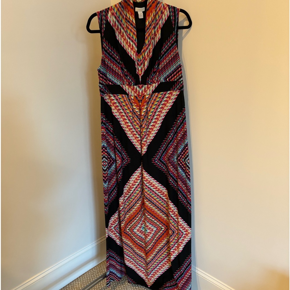 Chico’s Maxi Dress